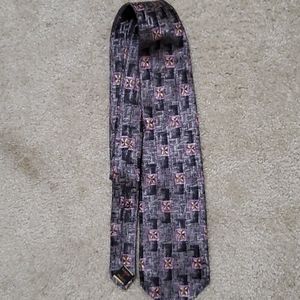 ROBERT TALBOTT TIE